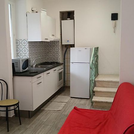 Appartamento Torrione Vallecrosia Bagian luar foto