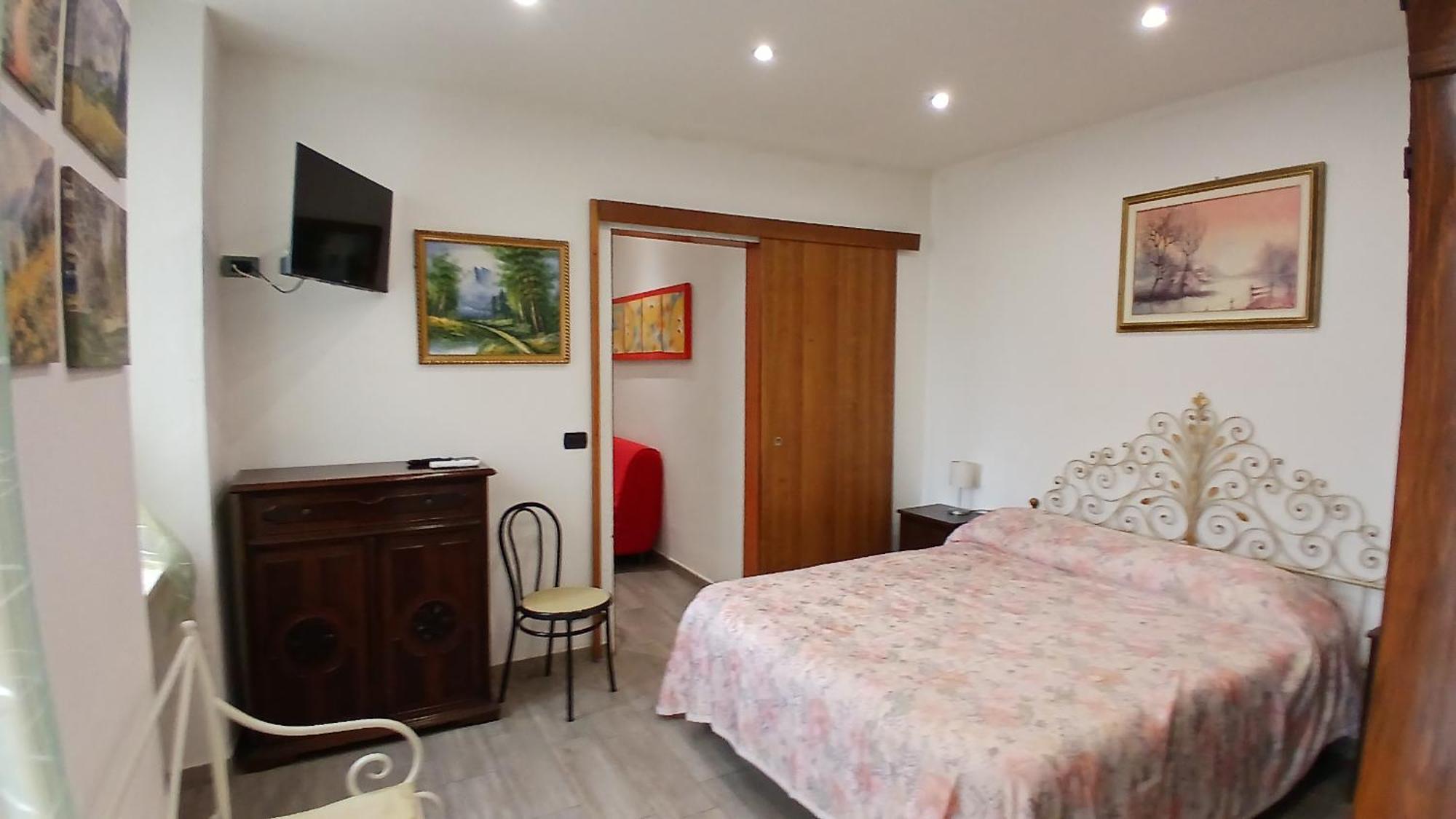 Appartamento Torrione Vallecrosia Bagian luar foto