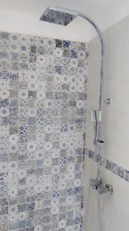 Appartamento Torrione Vallecrosia Bagian luar foto