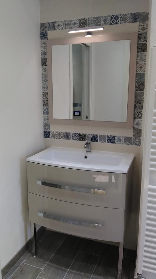 Appartamento Torrione Vallecrosia Bagian luar foto