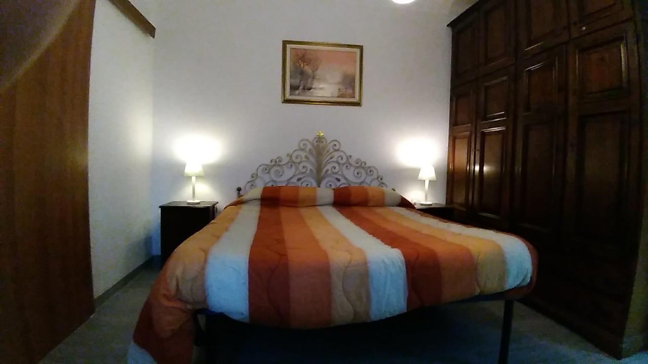 Appartamento Torrione Vallecrosia Bagian luar foto